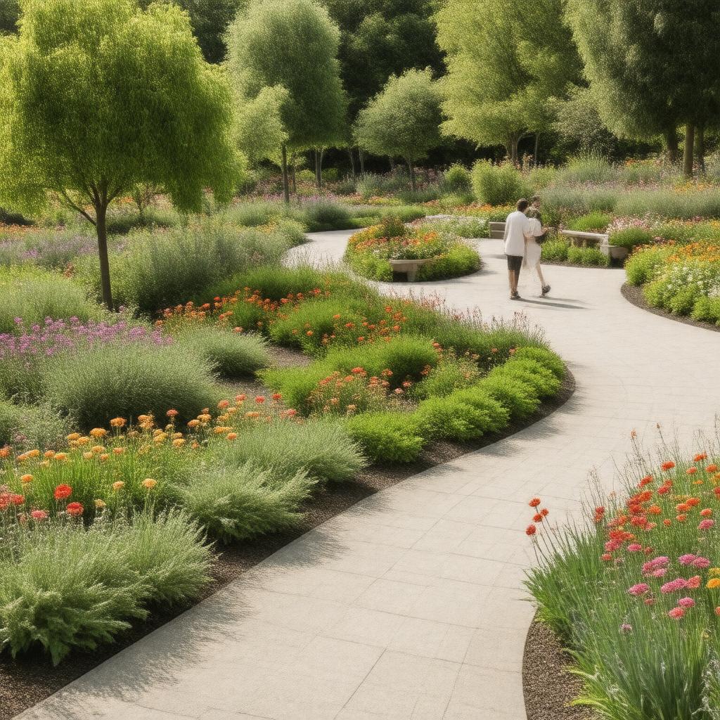 American Public Gardens Association